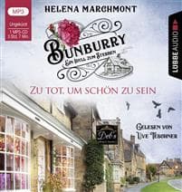 Bunburry - Zu tot, um schön zu sein