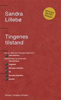 Tingenes tilstand