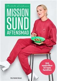 Mission sund aftensmad