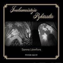 Joulumuistoja Pyhtäältä