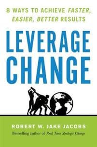 Leverage Change