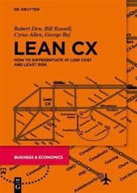 Lean CX