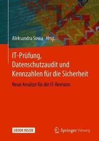IT-Prüfung, Datenschutzaudit und Kennzahlen für die Sicherheit