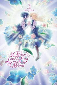 A Witch's Love at the End of the World, Vol. 3