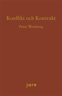 Konflikt och kontrakt
