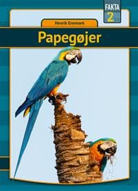 Papegøjer