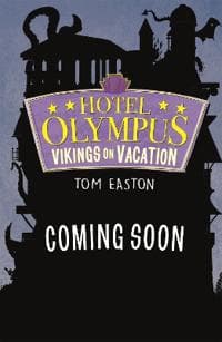 Hotel of the Gods: Vikings on Vacation
