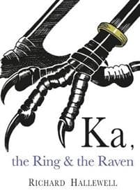 Ka the Ringthe Raven
