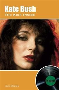 Kate Bush The Kick Inside