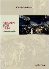 Verden før 1914
