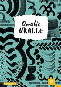 Omalle uralle