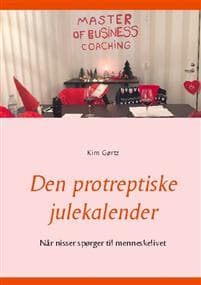 Den protreptiske julekalender
