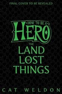 Land of Lost Things