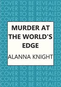 Mystery at the World’s Edge