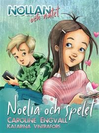 Noelia och spelet