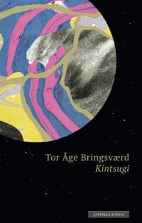 Kintsugi: et lappeteppe av en annen verden