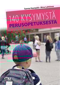 140 kysymystä perusopetuksesta