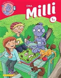 Milli 1A Oma