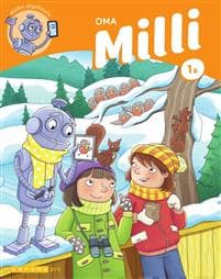 Milli 1B Oma