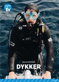 Dykker, Blå Fagklub