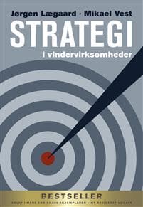 Strategi i vindervirksomheder