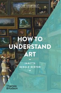 How to Understand Art