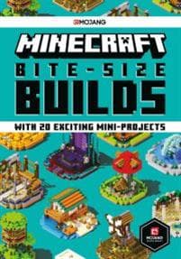 Minecraft Bite-Size Builds