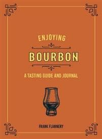 Enjoying Bourbon