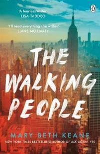 Walking People