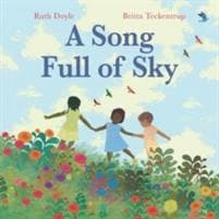 Song Full of Sky