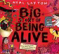 Big Story of Being Alive