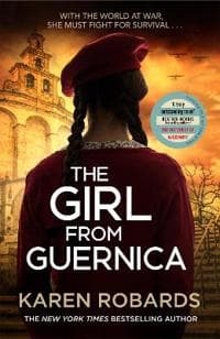 Girl from Guernica