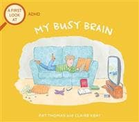 First Look At: ADHD: My Busy Brain