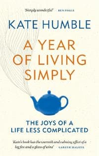 Year of Living Simply
