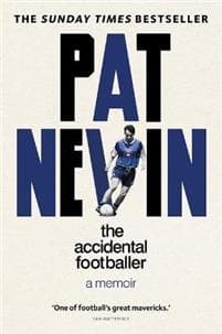 Accidental Footballer