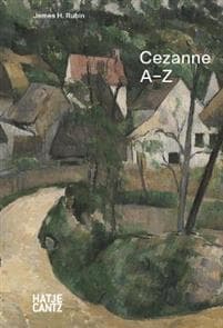 Paul Cezanne: A to Z