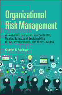 Organizational Risk Management