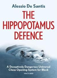 THE HIPPOPOTAMUS DEFENCE