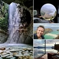 Bortom allfarveg: 81 reisetips til ein spektakulær norgesferie