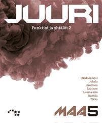 Juuri 5 (LOPS21)