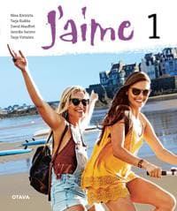 J'aime 1 (LOPS21)