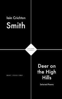 Deer on the High Hills