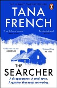 The Searcher