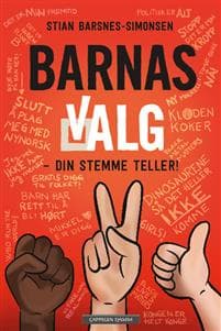 Barnas valg; din stemme teller!