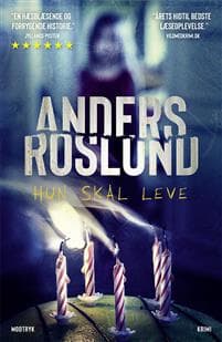 Hun skal leve