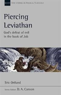 Piercing Leviathan