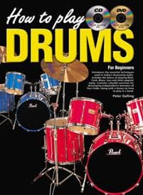 How  to Play Drums