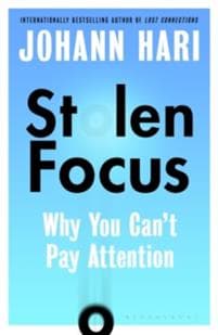 Stolen Focus