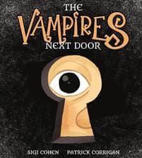 The Vampires Next Door
