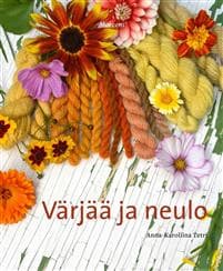 Värjää ja neulo